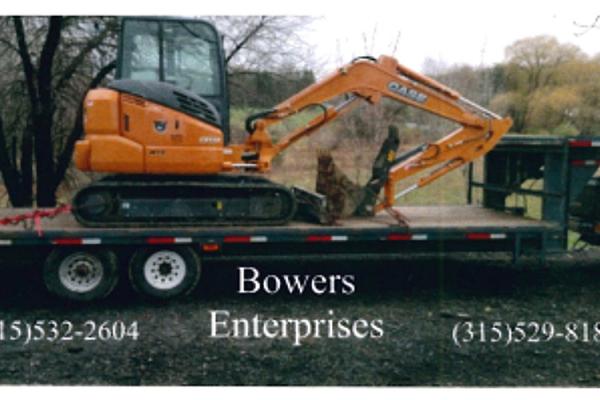 Bowers Enterprises
