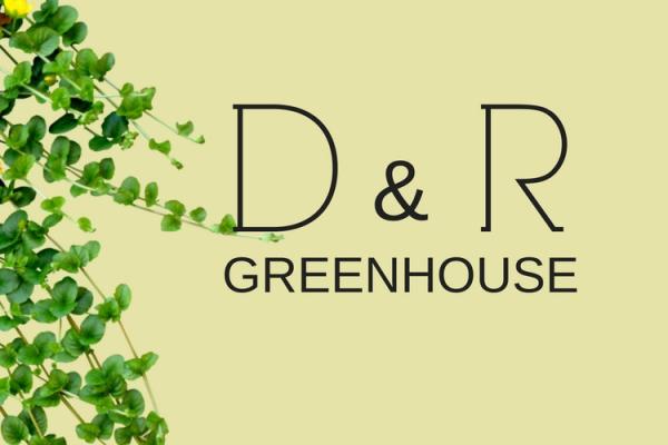 D & R Green House